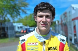 ADAC Kart Masters 2015, Hahn, 09.05.2015