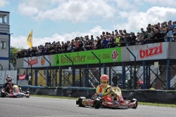 ADAC Kart Masters 2015, Hahn, 10.05.2015