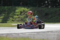 ADAC Kart Masters 2015, Hahn, 10.05.2015