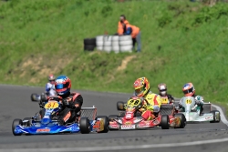 ADAC Kart Masters 2015, Hahn, 10.05.2015