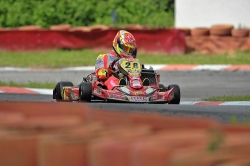 ADAC Kart Masters 2015, Hahn, 30.05.2015