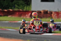 ADAC Kart Masters 2015, Hahn, 30.05.2015