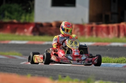 ADAC Kart Masters 2015, Hahn, 30.05.2015