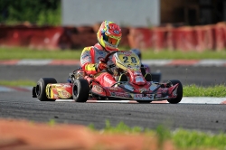 ADAC Kart Masters 2015, Hahn, 30.05.2015