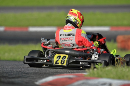 ADAC Kart Masters 2015, Hahn, 30.05.2015
