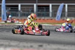 ADAC Kart Masters 2015, Hahn, 31.05.2015