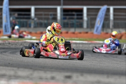 ADAC Kart Masters 2015, Hahn, 31.05.2015