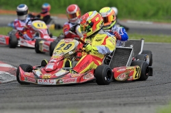 ADAC Kart Masters 2015, Hahn, 31.05.2015