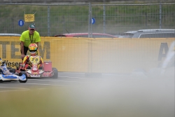 ADAC Kart Masters 2015, Oschersleben, 27.06.2015