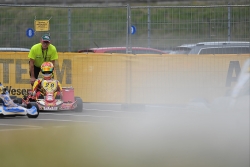 ADAC Kart Masters 2015, Oschersleben, 27.06.2015