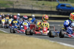 ADAC Kart Masters 2015, Oschersleben, 28.06.2015