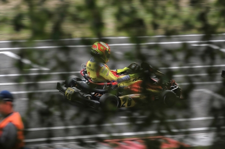ADAC Kart Masters 2015, Kerpen, 09.08.2015