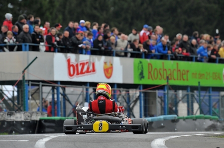 ADAC Kart Masters 2013, Hahn, 20.04.2013