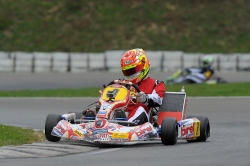 ADAC Kart Masters 2013, Hahn, 21.04.2013