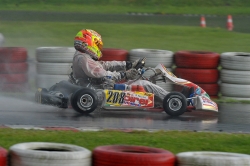 Deutsche Kart Meisterschaft 2013, Wackersdorf, 04.05.2013