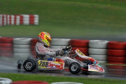 Deutsche Kart Meisterschaft 2013, Wackersdorf, 04.05.2013