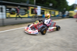 Deutsche Kart Meisterschaft 2013, Kerpen, 13.07.2013