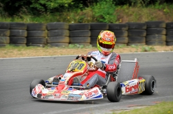 Deutsche Kart Meisterschaft 2013, Kerpen, 13.07.2013