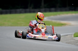 Deutsche Kart Meisterschaft 2013, Kerpen, 13.07.2013