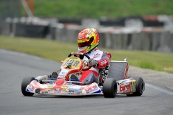 Deutsche Kart Meisterschaft 2013, Kerpen, 13.07.2013