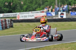 Deutsche Kart Meisterschaft 2013, Kerpen, 13.07.2013