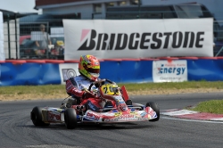 Deutsche Kart Meisterschaft 2013, Kerpen, 14.07.2013