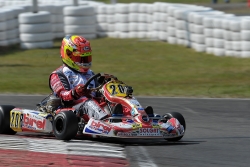 Deutsche Kart Meisterschaft 2013, Kerpen, 14.07.2013