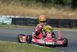 Deutsche Kart Meisterschaft 2013, Hahn, 17.08.2013