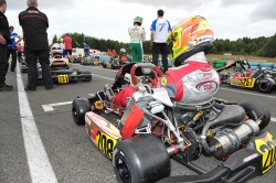 Deutsche Kart Meisterschaft 2013, Hahn, 18.08.2013