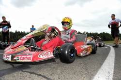 Deutsche Kart Meisterschaft 2013, Hahn, 18.08.2013