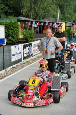 ADAC Kart Masters Kerpen 2013, Kerpen, 24.08.2013