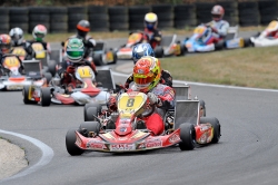 ADAC Kart Masters Kerpen 2013, Kerpen, 24.08.2013