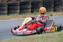 ADAC Kart Masters Kerpen 2013, Kerpen, 24.08.2013