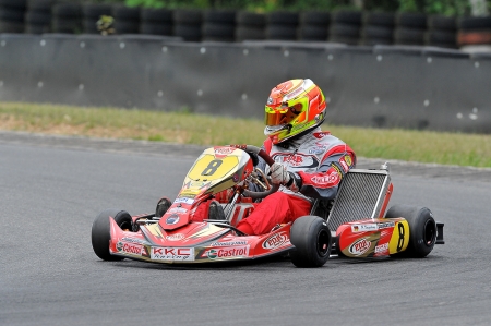 ADAC Kart Masters Kerpen 2013, Kerpen, 24.08.2013