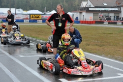 ADAC Kart Masters Kerpen 2013, Kerpen, 25.08.2013