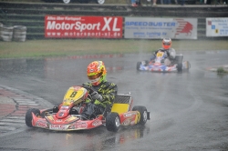 ADAC Kart Masters Kerpen 2013, Kerpen, 25.08.2013