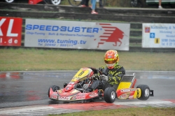 ADAC Kart Masters Kerpen 2013, Kerpen, 25.08.2013