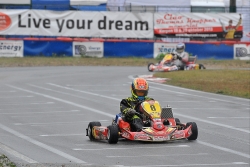 ADAC Kart Masters Kerpen 2013, Kerpen, 25.08.2013