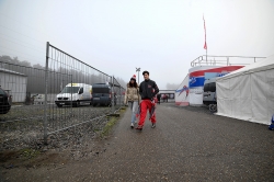 Deutsche Kart Meisterschaft 2013, Genk, 12.10.2013