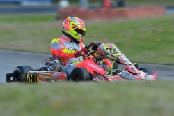 Deutsche Kart Meisterschaft 2014, Ampfing, 04.05.2014