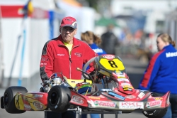 ADAC Kart Masters 2014, Hahn, 17.05.2014