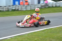 ADAC Kart Masters 2014, Hahn, 18.05.2014