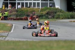 ADAC Kart Masters 2014, Ampfing, 21.06.2014