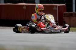 ADAC Kart Masters 2014, Ampfing, 21.06.2014
