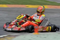 ADAC Kart Masters 2014, Ampfing, 22.06.2014