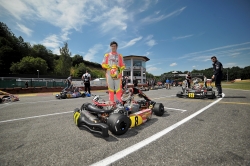 ADAC Kart Masters 2014, Ampfing, 22.06.2014