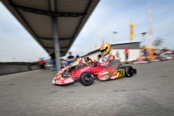 Deutsche Kart Meisterschaft 2014, Wackersdorf, 28.06.2014