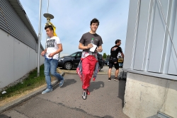 Deutsche Kart Meisterschaft 2014, Wackersdorf, 28.06.2014