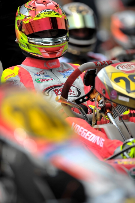 Deutsche Kart Meisterschaft 2014, Wackersdorf, 28.06.2014