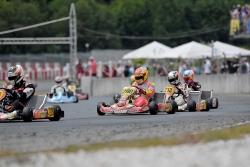 Deutsche Kart Meisterschaft 2014, Wackersdorf, 28.06.2014